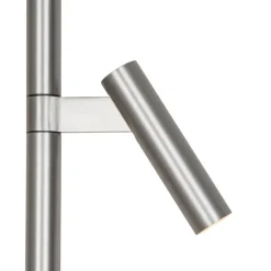 Makoto gulvlampe 2-lys