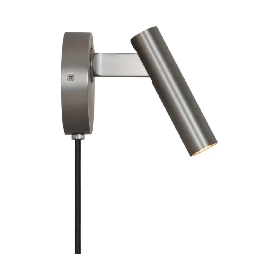 Makoto vegglampe