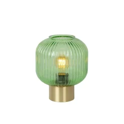 Maloto Bordlampe 20 - Grønn