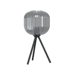 Mantunalle bordlampe - Svart