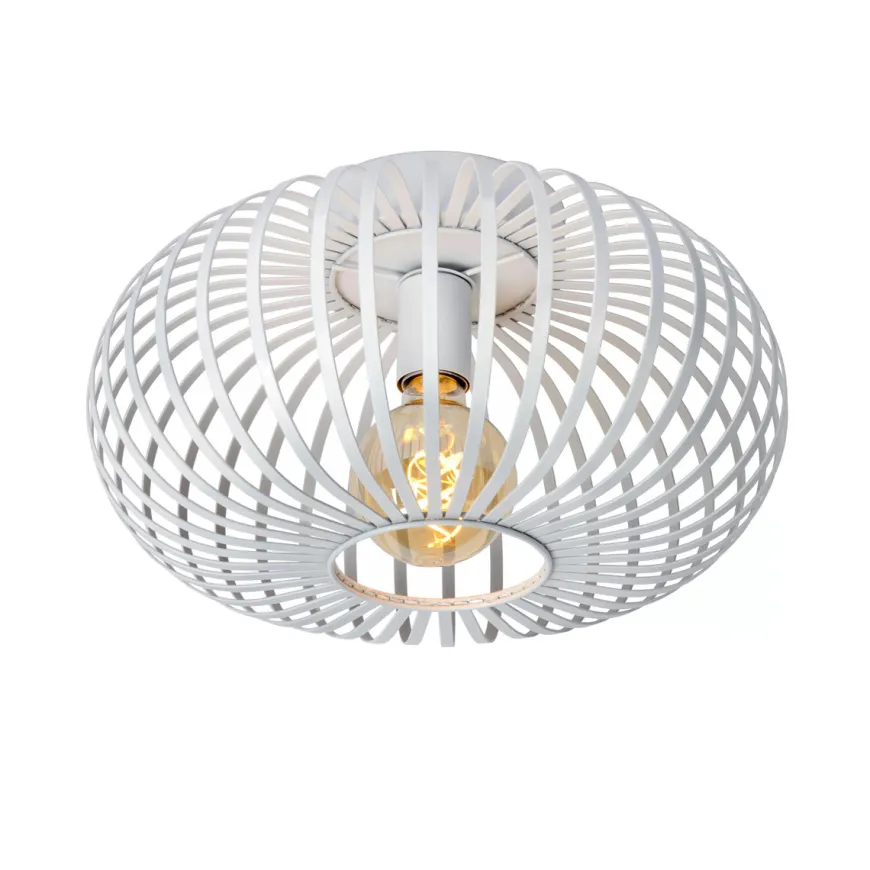 Manuela taklampe 40 cm