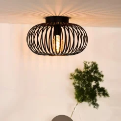 Manuela taklampe 40 cm