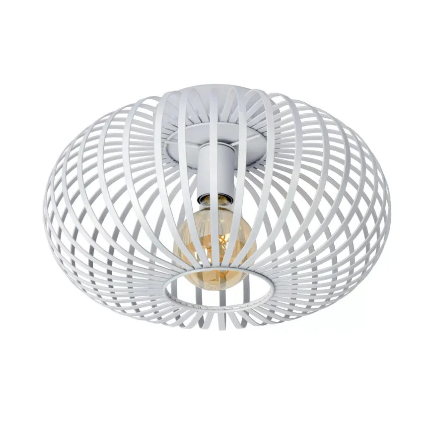 Manuela taklampe 40 cm
