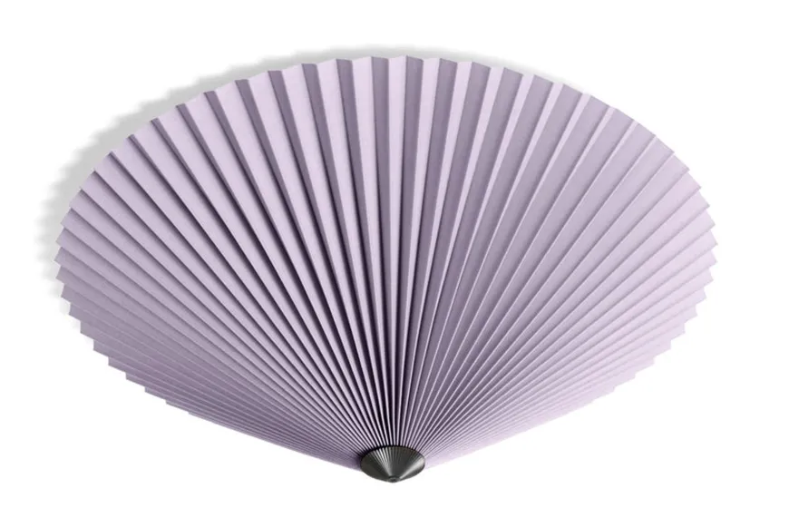 Matin Vegg/Taklampe lavendel - 50cm