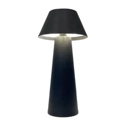 Max bordlampe 1,6W IP44 - Oppladbar