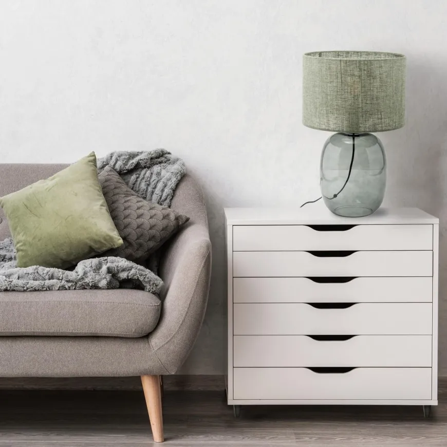 Melody bordlampe