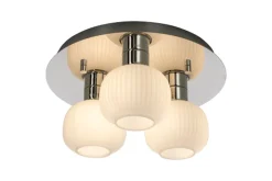 Messina taklampe