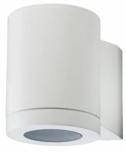 Metro utelampe 1x4,5W LED 2700K