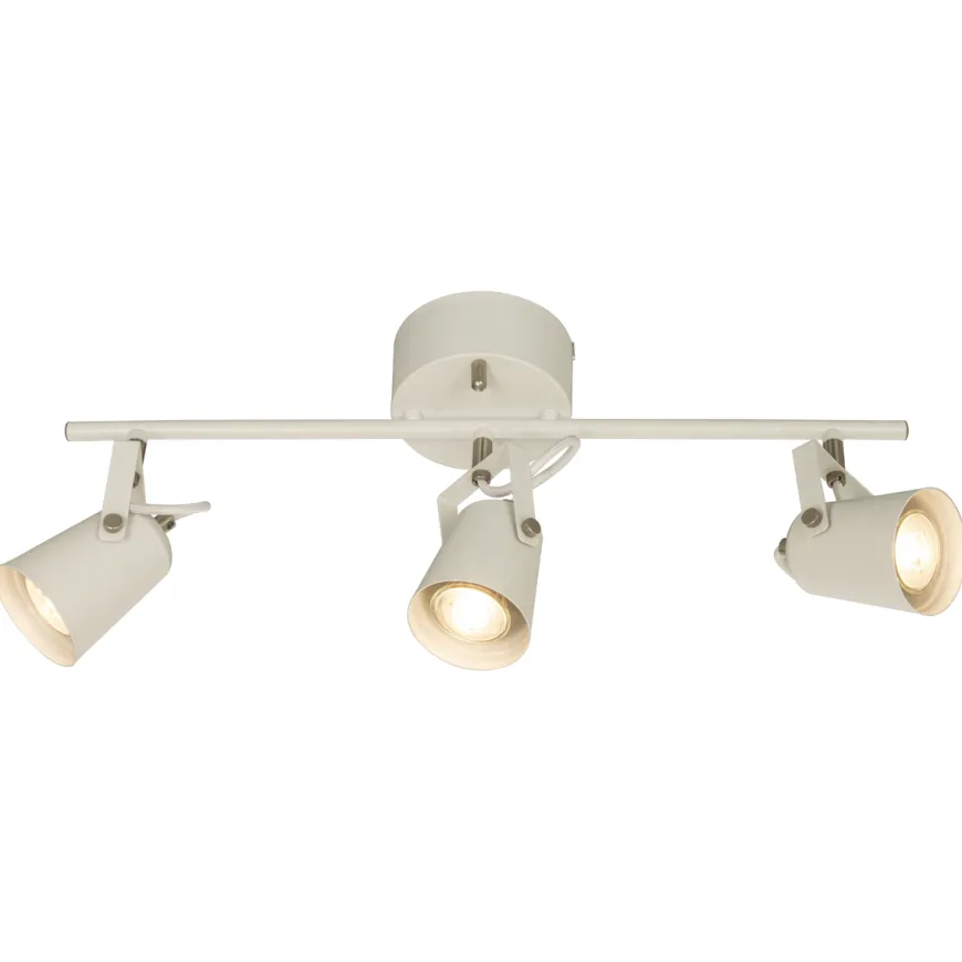 Metz taklampe 3 spotter