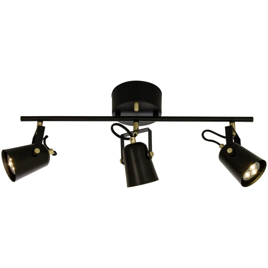 Metz taklampe 3 spotter