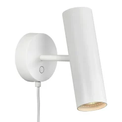 MIB 6 Vegglampe