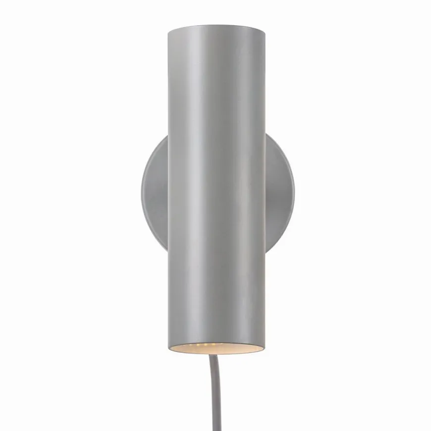 MIB 6 Vegglampe