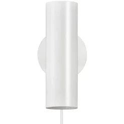 MIB 6 Vegglampe