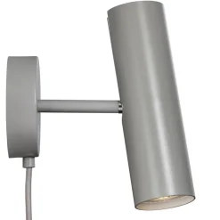 MIB 6 Vegglampe