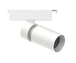 Microline Beta spot 8W 2700 kelvin 24V RA90 10-40 grader spredning