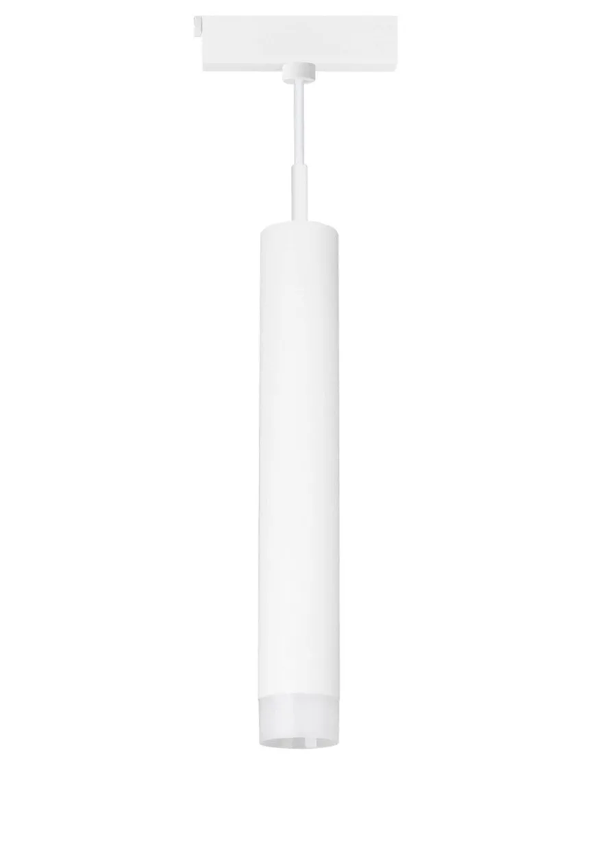 Microline Delta pendel 8W 2700 kelvin 24V RA90 dimbar