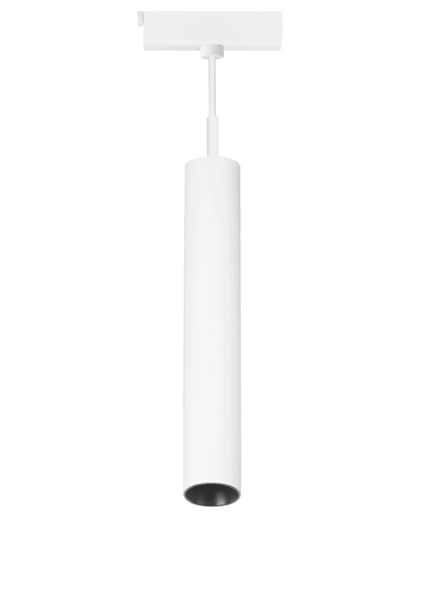 Microline Delta pendel 8W 2700 kelvin 24V RA90 dimbar