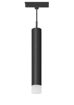 Microline Delta pendel 8W 2700 kelvin 24V RA90 dimbar