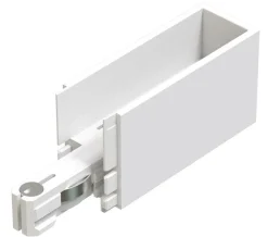 Microline endetilkobling 24V