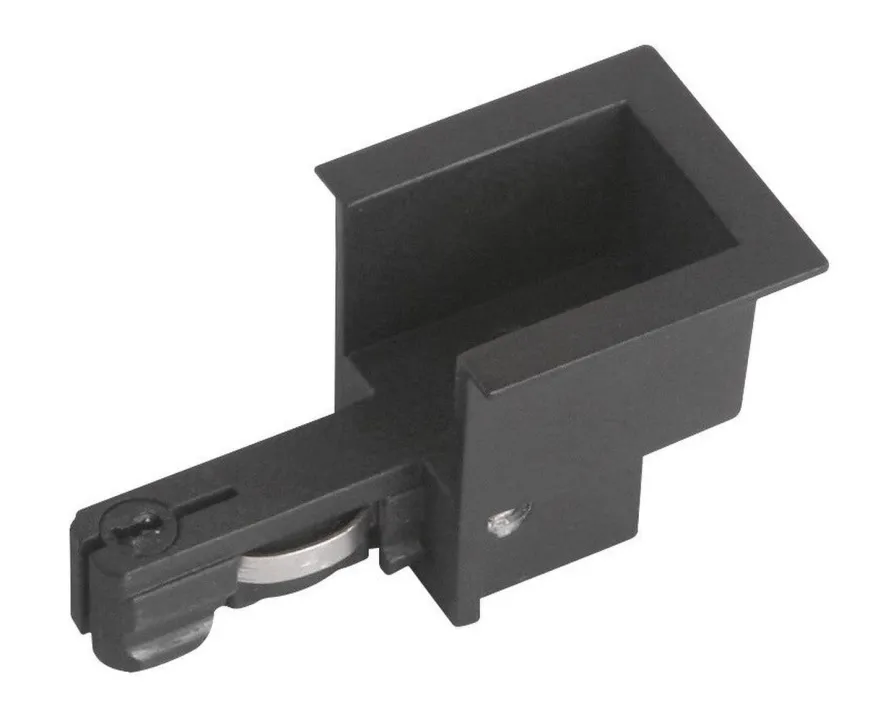 Microline recessed endetilkobling 24V for innfelling
