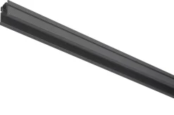 Microline recessed track 24V spotskinne 2 meter for innfelling