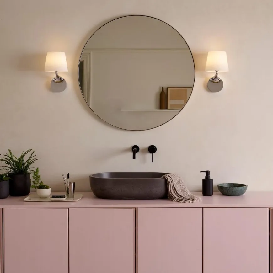 Millie vegglampe - IP44