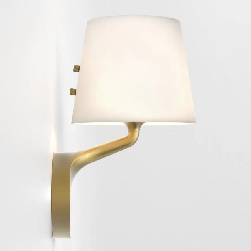 Millie vegglampe - IP44