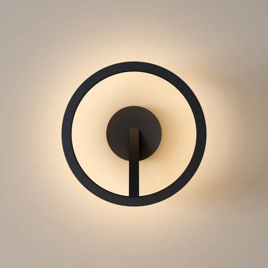 Mind 220 vegglampe 9W 2700 Kelvin RA90 dimbar