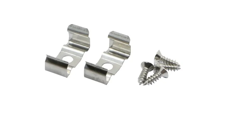 MiniLink Montasjeklips (2-pk)
