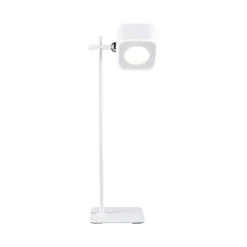 Mobil portabel bord/vegglampe oppladbar 1,6W 2700-6500 Kelvin