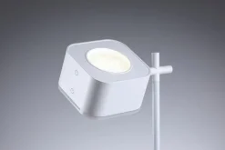 Mobil portabel bord/vegglampe oppladbar 1,6W 2700-6500 Kelvin