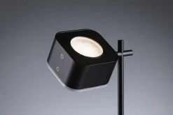 Mobil portabel bord/vegglampe oppladbar 1,6W 2700-6500 Kelvin