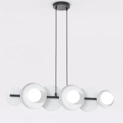 Model takpendel 6-lys