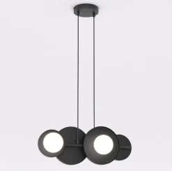 Model takpendel 4-lys