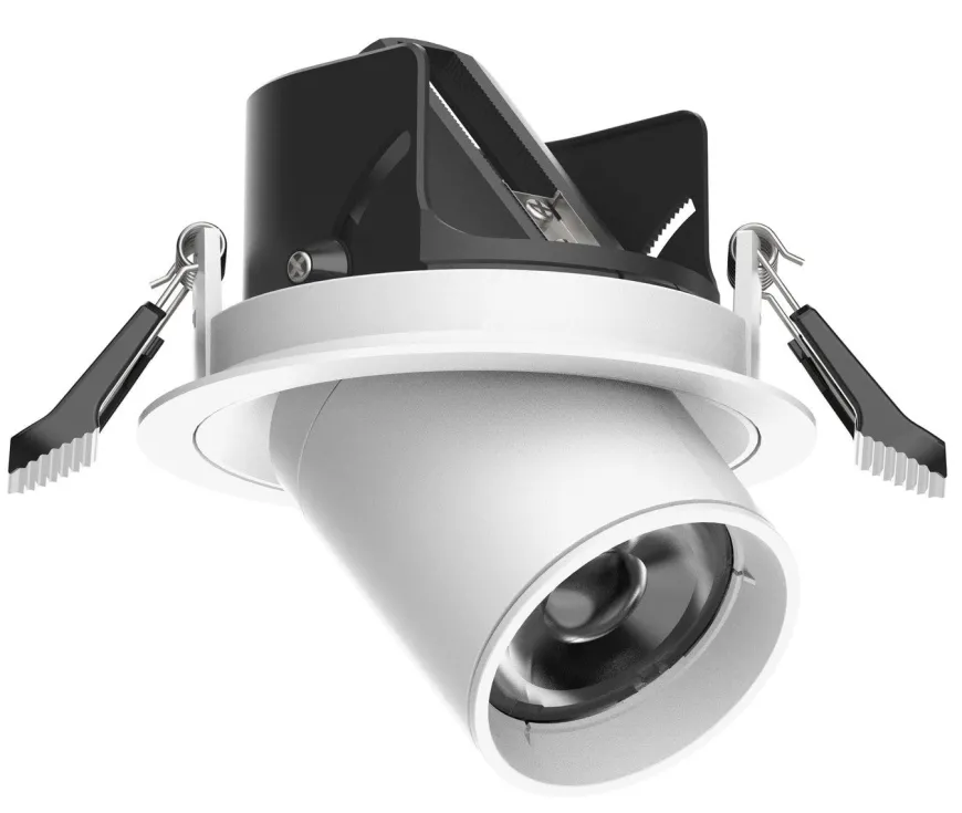 Modfun X 110 downlight 12,3W 2700 Kelvin CRI 90