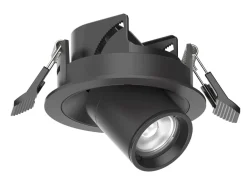 Modfun X 78 downlight 6W 2700 Kelvin CRI 90