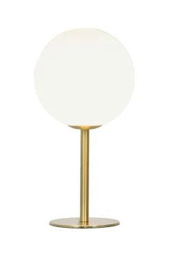 Molekyl bordlampe 27 cm