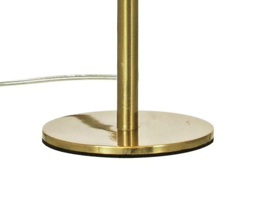 Molekyl bordlampe 43 cm