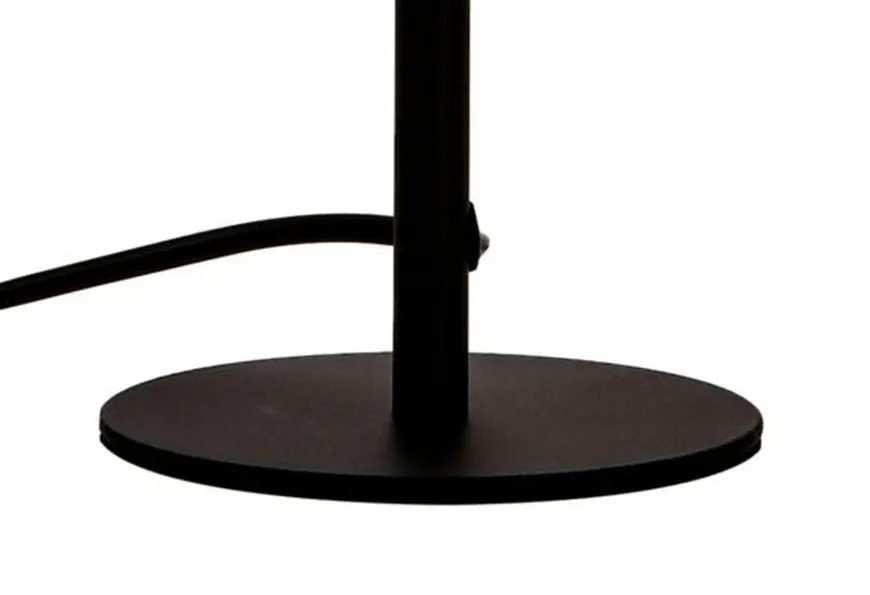 Molekyl bordlampe 43 cm