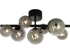 Molekyl taklampe