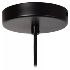 Monsaraz takpendel 25 cm - Grønn