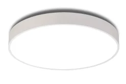 Moon C450 taklampe 29W 2700K Dimbar - Hvit