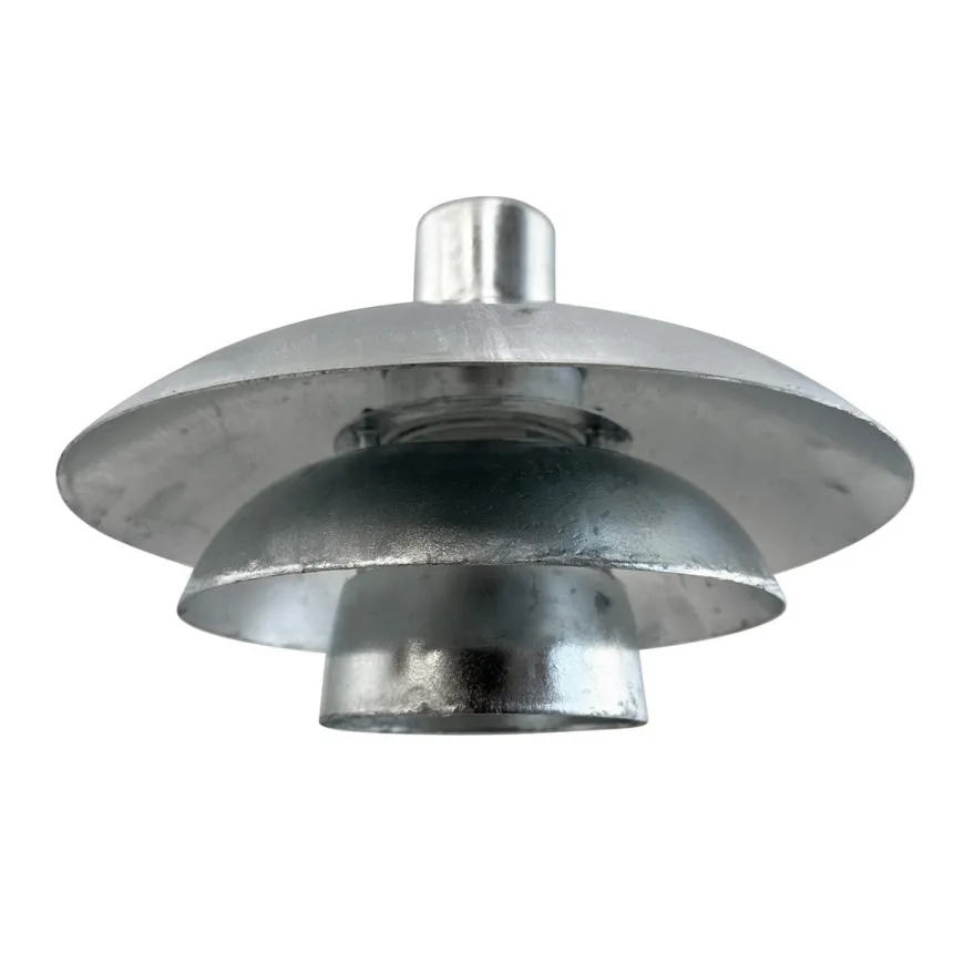 Morph D24 utendørs vegglampe IP44
