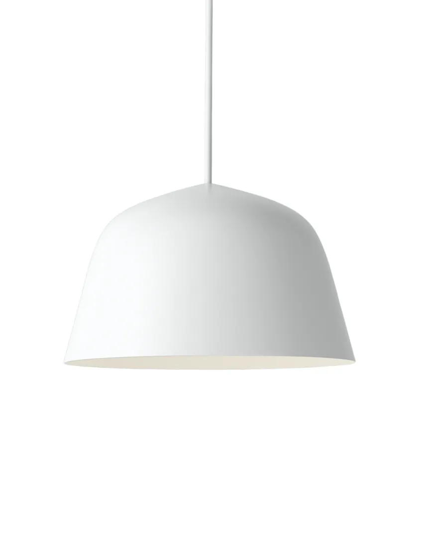Muuto Ambit takpendel Ø25 cm