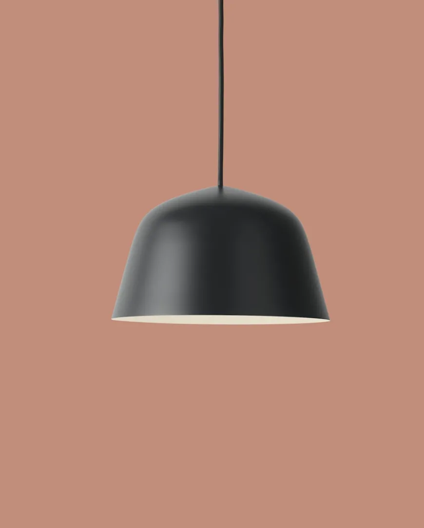 Muuto Ambit takpendel Ø25 cm