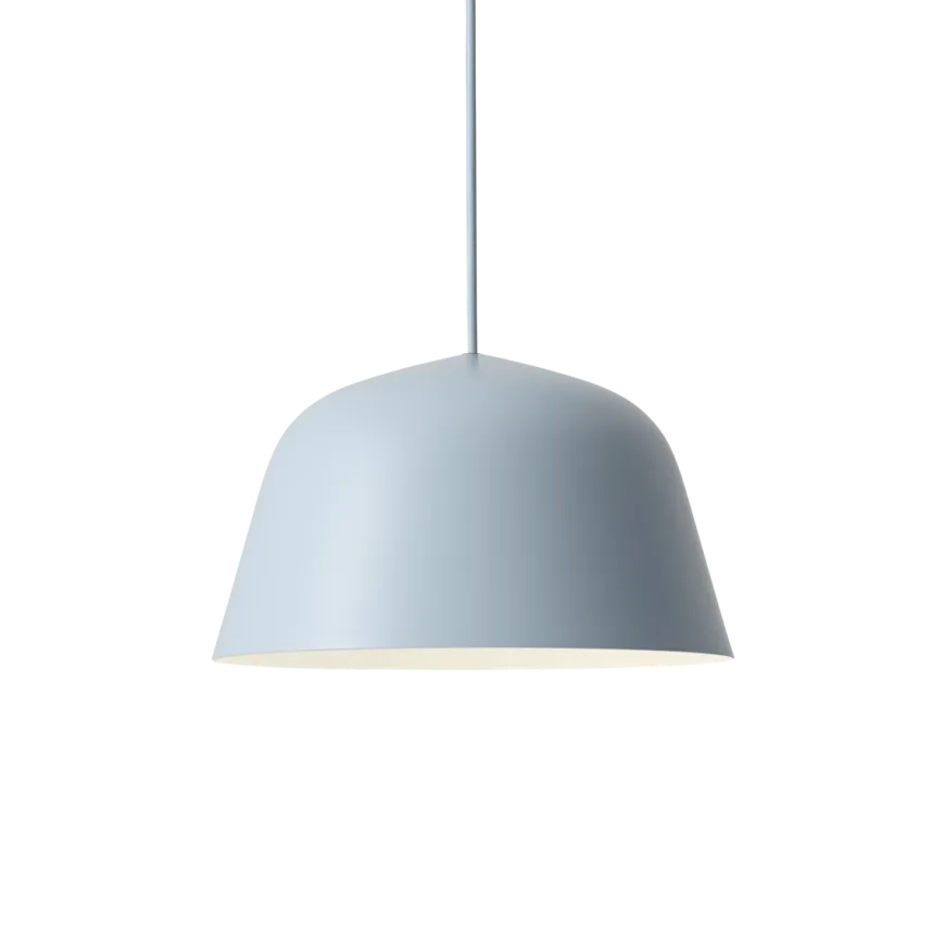 Muuto Ambit takpendel Ø25 cm