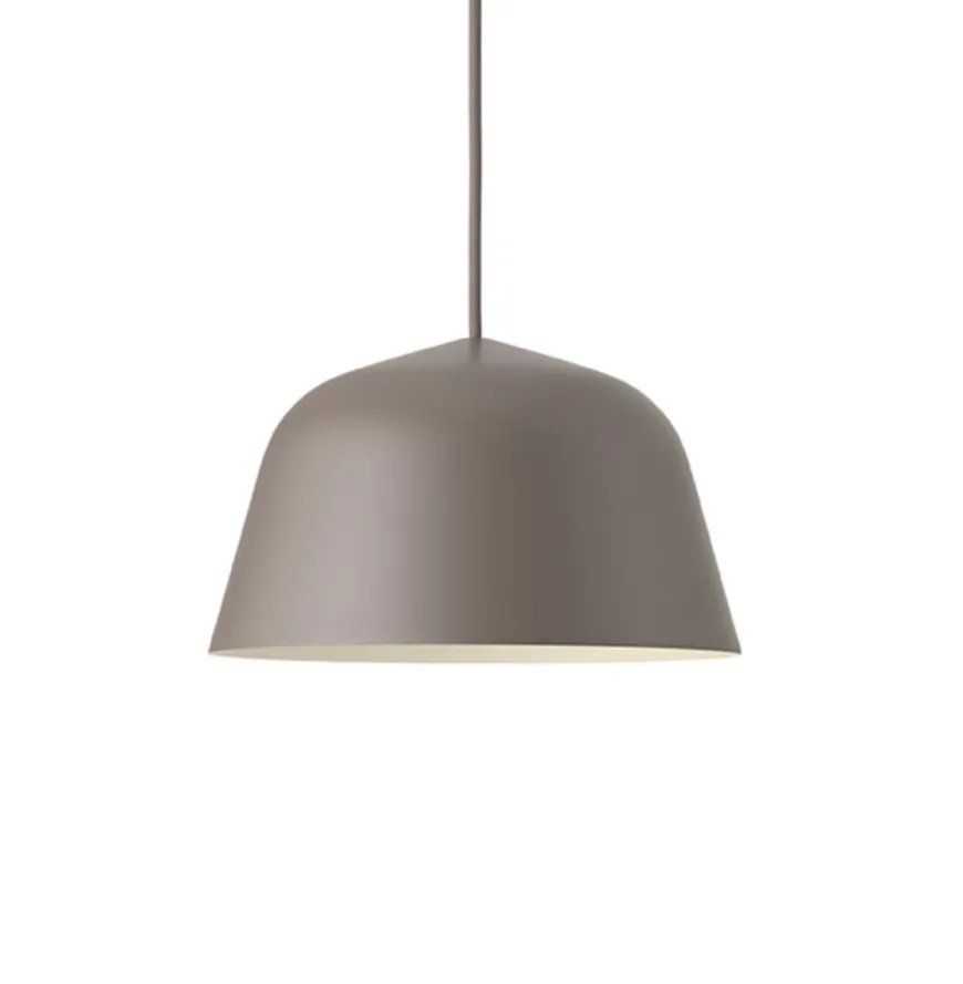 Muuto Ambit takpendel Ø25 cm