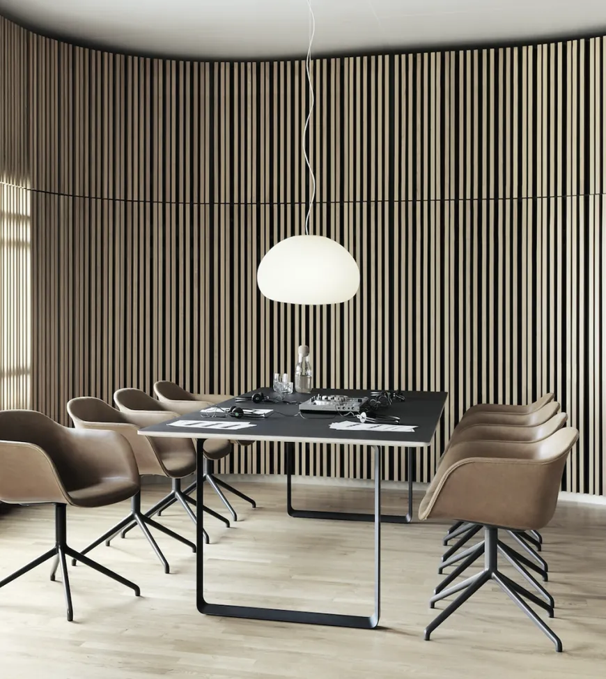 Muuto Fluid takpendel L