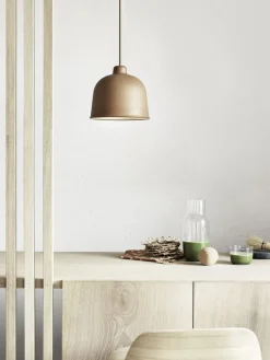 Muuto Grain takpendel