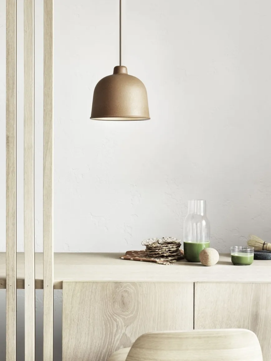 Muuto Grain takpendel